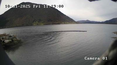 Orsta Landschafts-Webcam