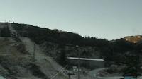 Sauda: ski centre ()