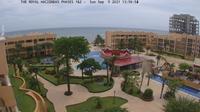 Aktuelle oder letzte Ansicht El Marlyn Azul: Playa del Carmen, The Royal Haciendas Phases 1 &