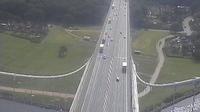 Kolding: Snoghøj, Little Belt Bridge