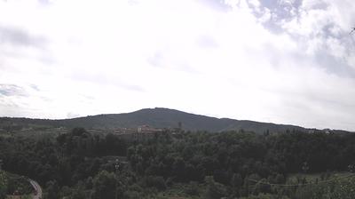 immagine della webcam nei dintorni di Perugia: webcam Piegaro