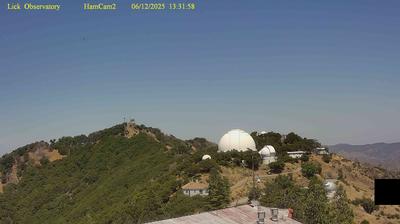 HamCam 2: Cityscape and Weather Updates
