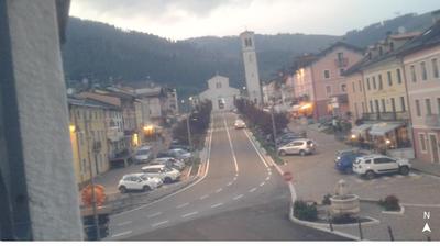 immagine della webcam nei dintorni di Bassano del Grappa: webcam Foza