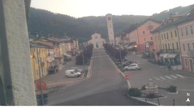 immagine della webcam nei dintorni di Altopiano di Asiago: webcam Foza