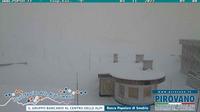 Stilfs - Stelvio: Strada