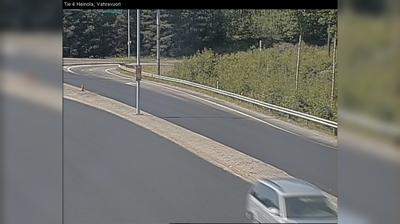 Heinola: Tie - Vahravuori - Tie 140 Lahteen