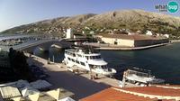 Pag: Katine bridge