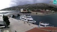 Pag: Katine bridge