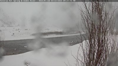 Jackson: Snake River Sporting Club - Snake River