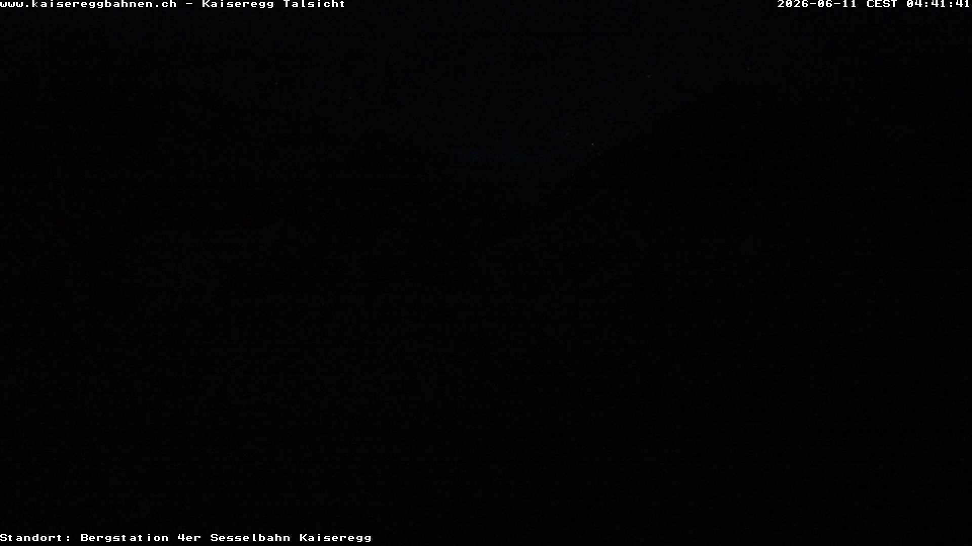Plaffeien: Bad-Schwarzsee - Freiburg, Schweiz: Schwarzsee-Tal