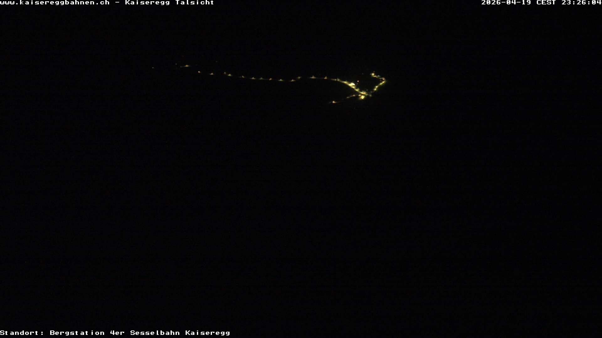 Plaffeien: Bad-Schwarzsee - Freiburg, Schweiz: Schwarzsee-Tal