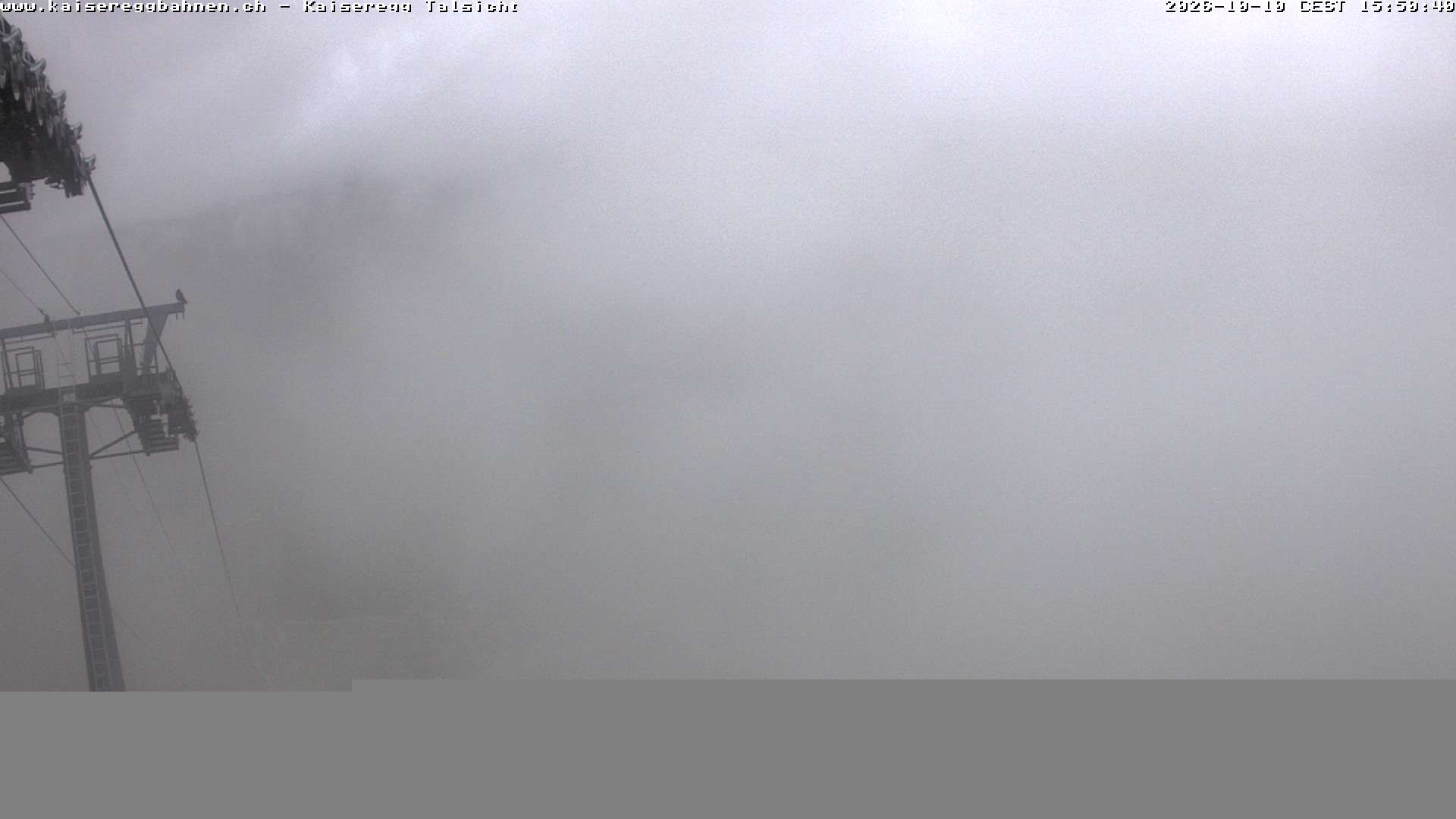 Plaffeien › Westen: Hürlisboden - Schwarzsee Skigebiet - Schwarzsee