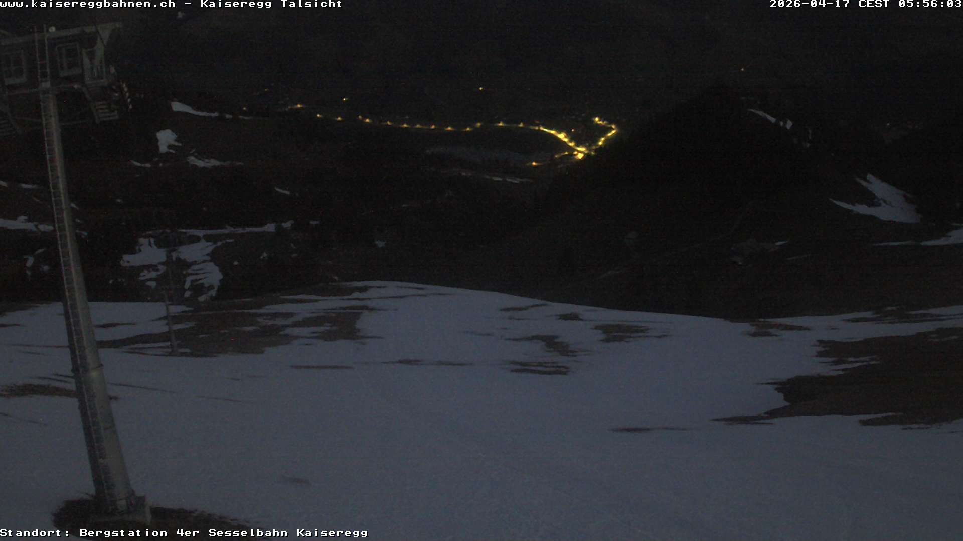 Plaffeien: Bad-Schwarzsee - Freiburg, Schweiz: Schwarzsee-Tal