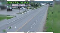Colville › North: US 395 at MP 230.6 - Canning Dr - Current