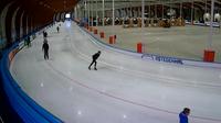 Leeuwarden: Elfstedenhal