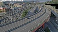 Ostra Goteborg: Ånäsmotet österut