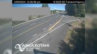 Western Bay of Plenty District > West: SH29 Kaimai Eastern, Waikato - Day time