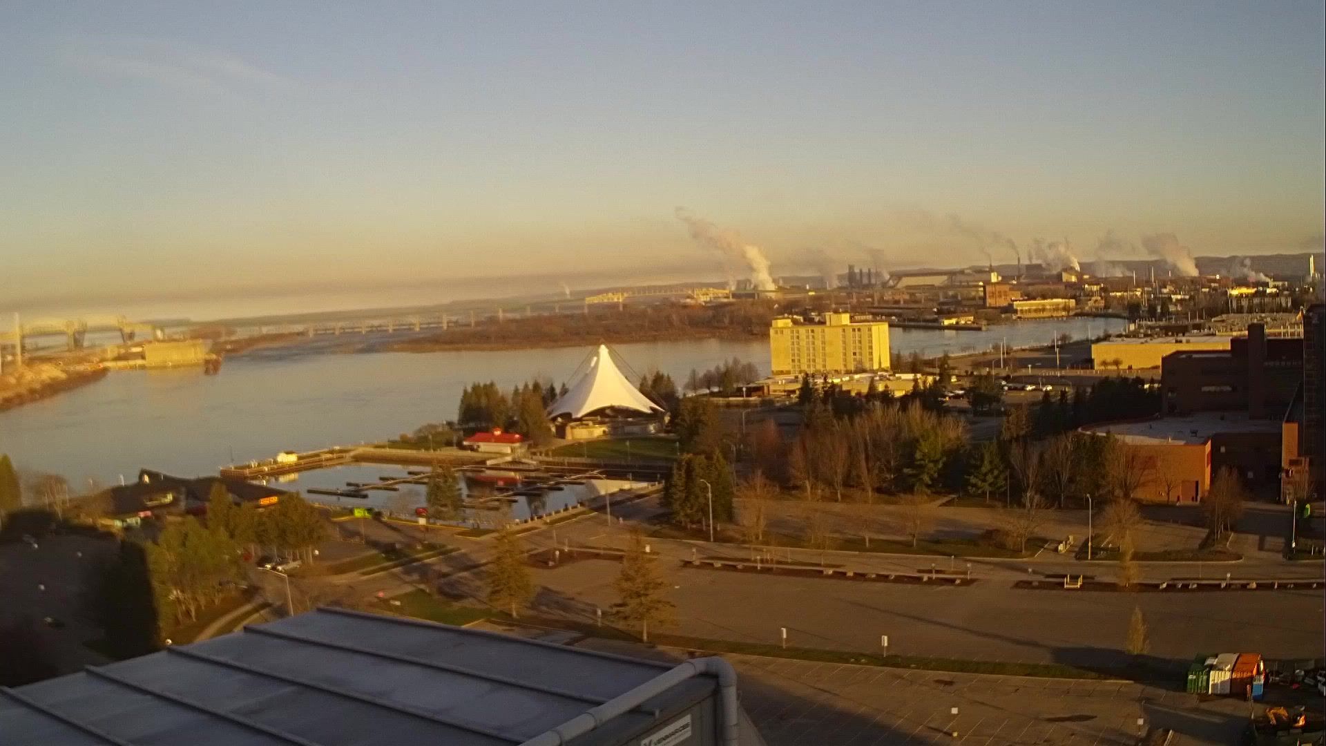 Sault Ste. Marie › South