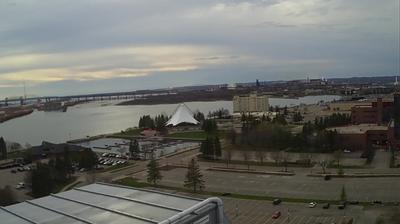 Vorschaubild von Luftqualitäts-Webcam um 7:14, Apr. 1