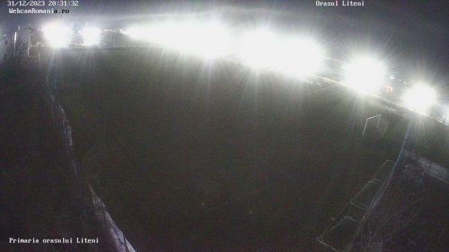 Traffic Cam Liteni › North-East: Suceava - DJ208C
