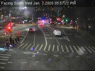 Traffic Cam Manhattan Community Board 6: 2 Avenue @ 36 Street