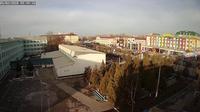 Vista actual o última Shymkent › North West: Respublika Ave