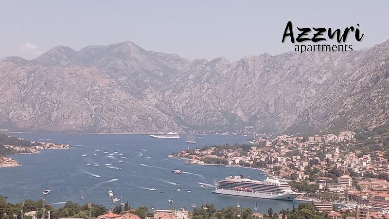 Kotor webcam