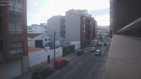 Alcoy › South: Carrer Gabriel Miró