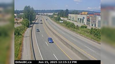 Coquitlam today