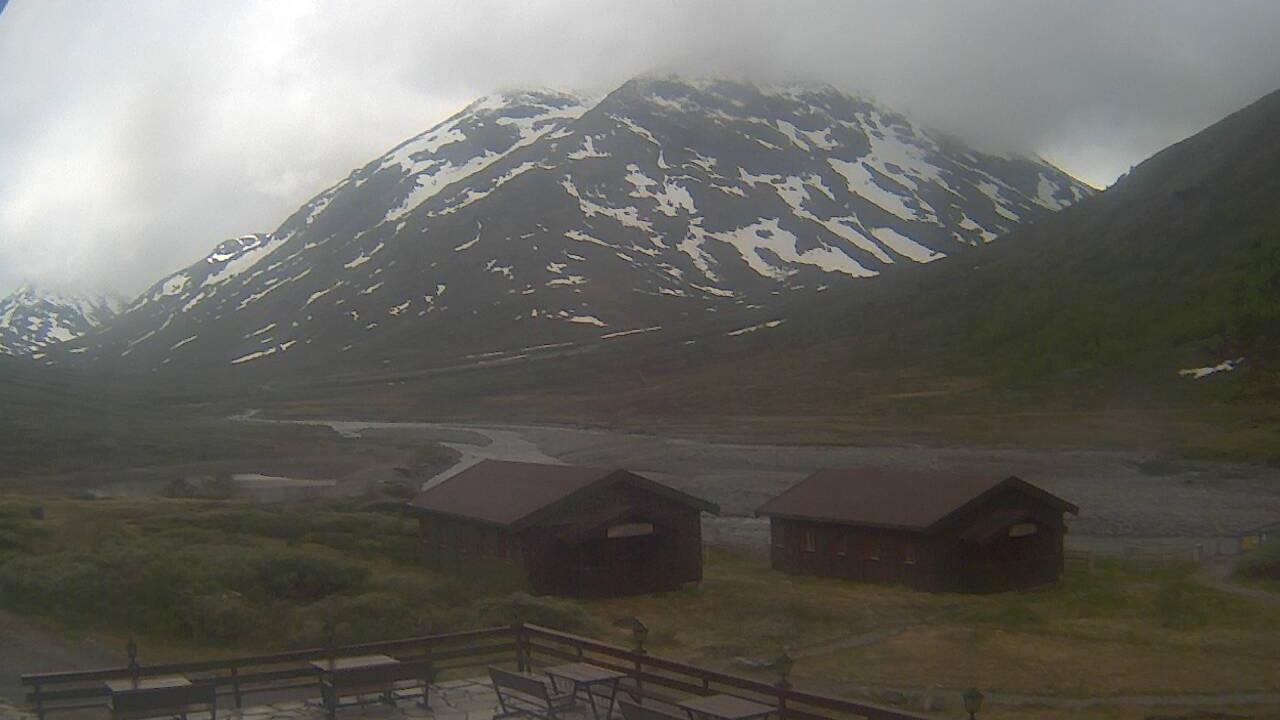 Innlandet: Spiterstulen Turisthytte - Jotunheimen - Jotunheimen national park, hiking