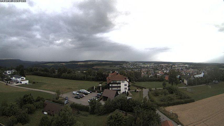 Aichhalden weather Webcam