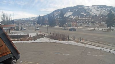 Jackson: SeeJacksonHole HeadQuarters [SeeJH HQ