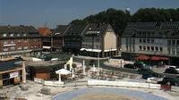 Ubach-Palenberg: Rathausplatz