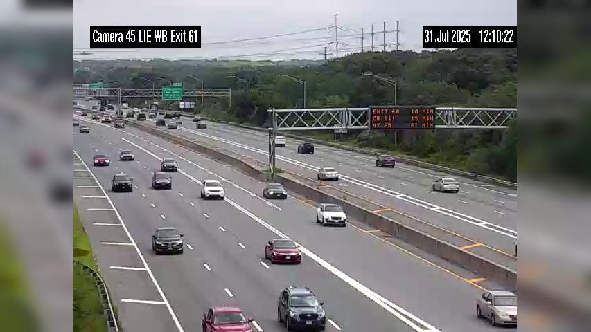 Long Island webcam