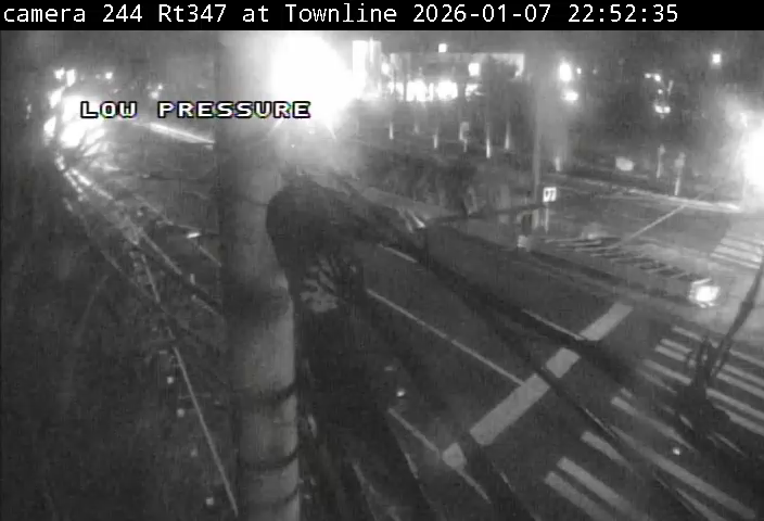 Traffic Cam Head of the Harbor: NY 347 Westbound at Townline Road