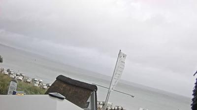 Scharbeutz Seaside: Ocean & Beach View
