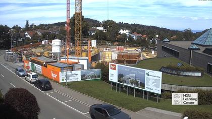 Sankt Gallen › Nordosten