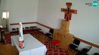 Novi Zagreb - zapad: Lucko St John Church