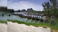 Nopparat Thara: Noppara Thara Bour