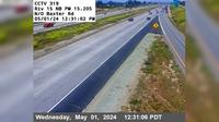 Wildomar › North: I-15 : (319) North of Baxter Road - Day time