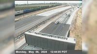 Buhach: NB SR-99 S/O Atwater-Merced Expwy - Day time