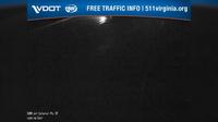Parkway Estates: I-64 - MM 240.27 - WB - 0.3 Mi past Colonial Pkwy overpass - Actual