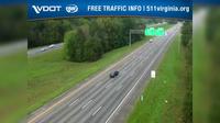 Meadow Gate: I-295 NB MM - Day time