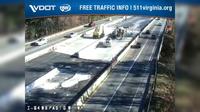 Deep Creek: I- - MM . - WB - OL PAST GEORGE WASHINGTON HIGHWAY
