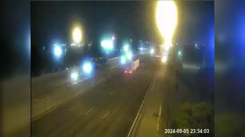 Traffic Cam North Lauderdale: Tpke MM 63.3