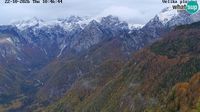 Kamnik: Velika Planina