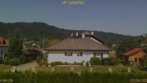 Logatec › West