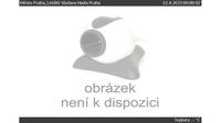 Ruzyne: Město - Letiště Václava Havla