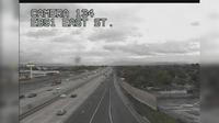 Anaheim › East: EB RAYMOND AVE