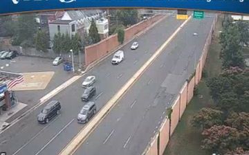 Imagen de webcam diurna Alexandria